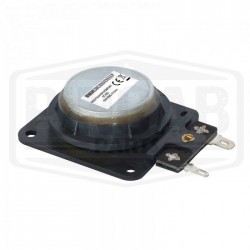 Enceinte vibrante bass shaker 15W