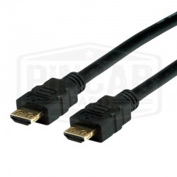 Câble HDMI 2.0 4K Ultra HD (5 tailles)