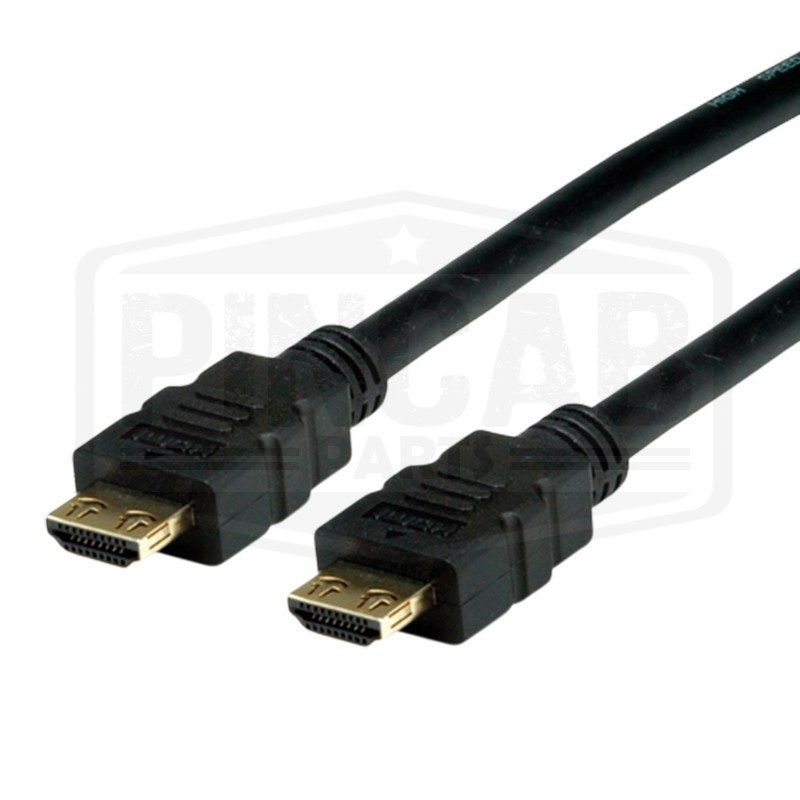 Câble HDMI 2.0 4K Ultra HD (5 tailles)
