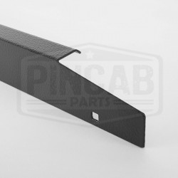 Side rail acier noir OCCASION