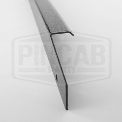 Side rail acier noir OCCASION