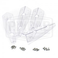 Protection de caisse (x4)