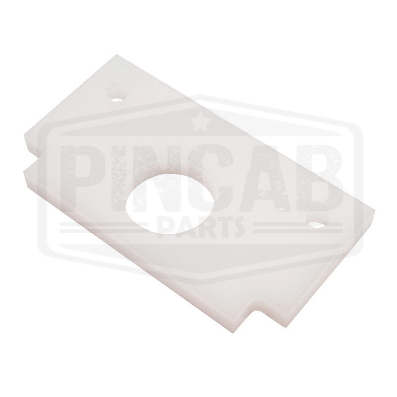 Platine pour fire bouton Stern