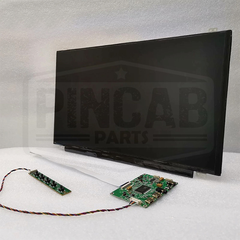 Ecran 15.6 HD pour Full DMD