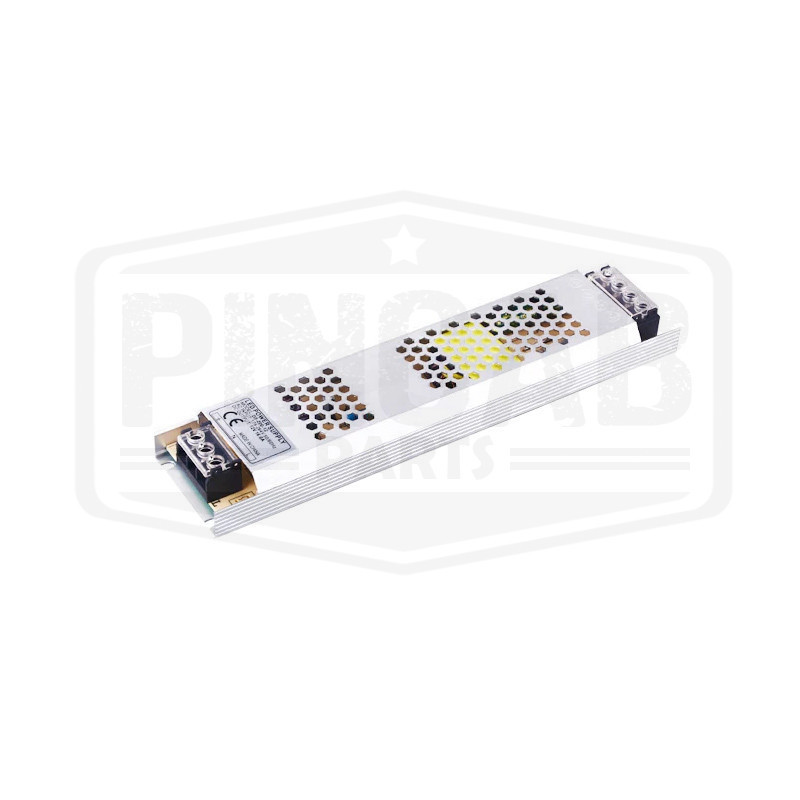 Alimentation 12 Volts - 16A / 200W