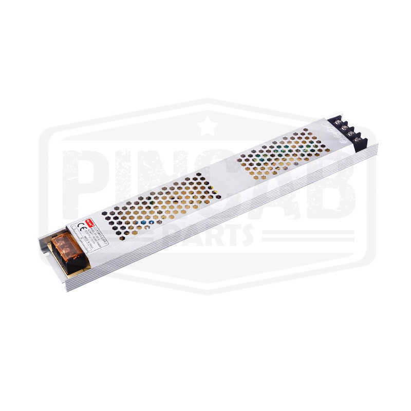 Alimentation 12 Volts - 25A / 300W