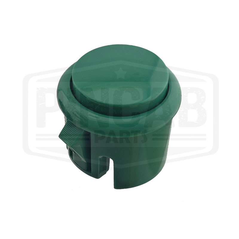Bouton Baolian 30mm vert