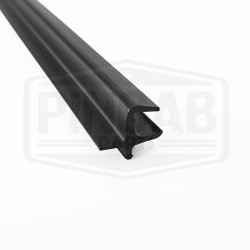 Pack siderail Stern noir