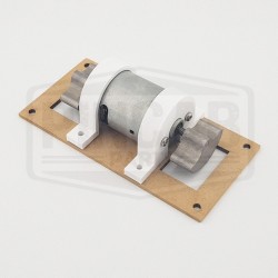 Moteur vibrant / Shaker 24 Volts