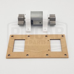 Moteur vibrant / Shaker 24 Volts