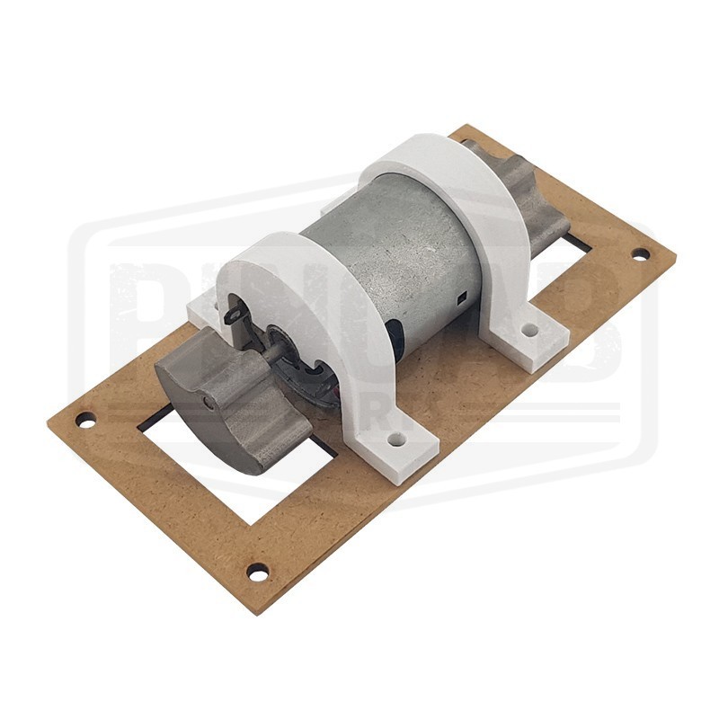 Moteur vibrant / Shaker 24 Volts