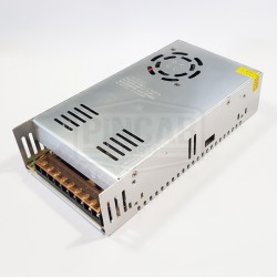 Alimentation 12 Volts - 30A / 360W
