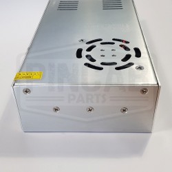 Alimentation 12 Volts - 30A / 360W
