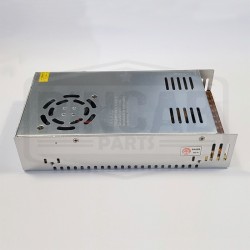 Alimentation 12 Volts - 30A / 360W
