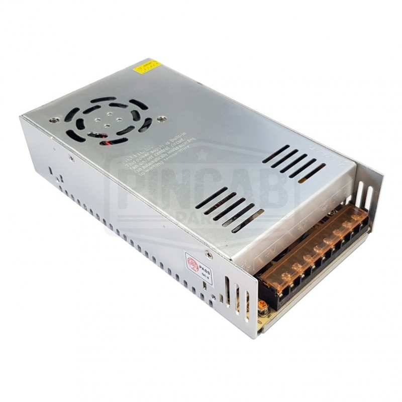 Alimentation 12 Volts - 30A / 360W