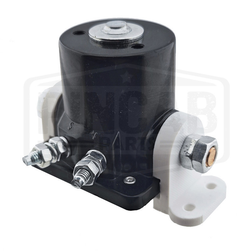 Contacteur 12 Volts DC