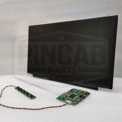 Ecran 15.6 HD pour Full DMD