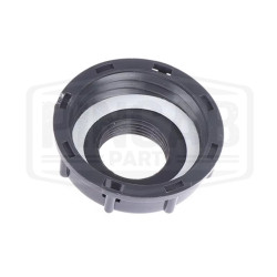 Bouchon Adaptateur Raccord Cuve IBC S60x6 Femelle 3/4" (25mm)