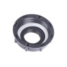 Bouchon Adaptateur Raccord Cuve IBC S60x6 Femelle 1/2" (20mm)