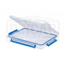 Boite rangement 27 x 18 x 4.5 cm